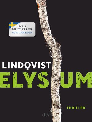 cover image of Elysium